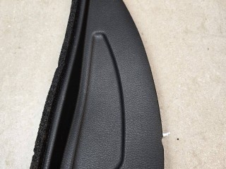 накладка на торпедо (консоль) Jeep 2021, 2.0 л., бензин, АКПП, серебристый, внедорожник 5 дв., полный привод, правый руль, 6AA90TX7AB