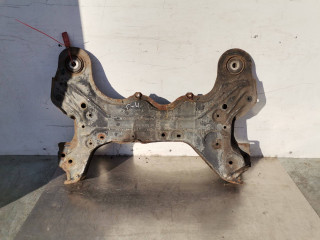 балка подвески передняя (подрамник) Volkswagen Golf 4 поколение 2001, 1.9 л., ALH, дизель, 5МКПП, хетчбэк 5 дв.