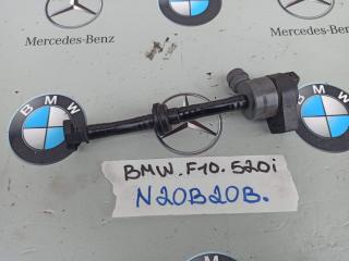 клапан вентиляции топливного бака BMW 2011, 2.0 л., N20 B20 B, бензин, 7619306