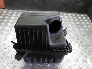 корпус воздушного фильтра Hyundai Santa Fe 1 поколение [рестайлинг] 2008, 2.2 л., дизель, МКПП, внедорожник 5 дв., 281112B200