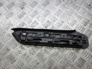 крепление бампера Volkswagen Touran 1 поколение 2004, 1.6 л., дизель, МКПП, минивэн, 1T0807050