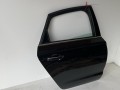дверь задняя правая Audi A6 4G/C7 2013, 2.8 л., CHVA, бензин, АКПП, седан, полный привод, 4G5833052 - фото №6