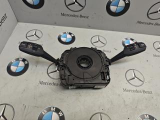 переключатель подрулевой (стрекоза) BMW X5 E70 [рестайлинг] 2011, 9164418