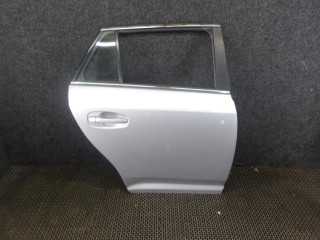 дверь задняя правая Toyota Avensis 3 поколение (T270) [рестайлинг] 2012, 2.2 л., дизель, МКПП, универсал