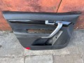 обшивка двери передняя левая Kia Sorento 2 поколение 2011, 935702P000VA, 823012P000, 823102P000, 823322P000 - фото №2