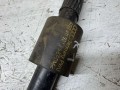 трубка вакуумного насоса Audi A6 4G/C7 2012, 3.0 л., TFSI, бензин, 4G0611931T - фото №4