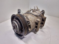 компрессор кондиционера Hyundai i40 1 поколение 2013, 1.7 л., TD, дизель, МКПП, передний привод, DVE13 - фото №2