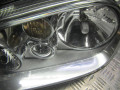 фара левая Volkswagen Golf 3 поколение 2000 - фото №6