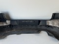 бампер задний Volkswagen Tiguan 1 поколение [рестайлинг] 2012, 2.0 л., CCZA, бензин, АКПП, внедорожник 5 дв., 5N0807421G - фото №7