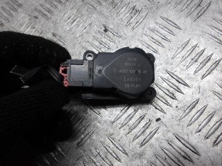 моторчик заслонки печки Mercedes-Benz E-Класс W211/S211 2004, A2038201642