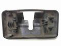 накладка внутренняя на заднюю панель кузова Toyota Land Cruiser 11 поколение J200 2010, 6932160010 - фото №3