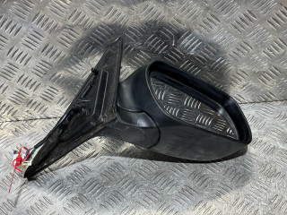 зеркало наружное правое Mazda 6 GG 2003, 1.8 л., бензин, 5МКПП, серебро, универсал