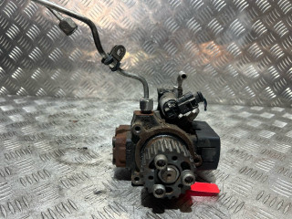 ТНВД Skoda Fabia 2 поколение [рестайлинг] 2012, 1.6 л., CAYA, дизель, 5МКПП, универсал, 03L130755AL01