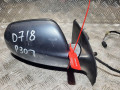 зеркало наружное правое Peugeot 307 1 поколение [рестайлинг] 2007, 1.6 л., NFU (TU5JP4), бензин, 5МКПП, универсал - фото №3