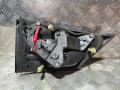 фонарь крышки багажника левый Ford Galaxy 2 поколение 2007, 2.0 л., дизель, 6МКПП, минивэн - фото №4