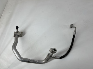 трубка кондиционера BMW i3 L01 2016, правый руль, 64509291281, 9291281