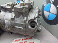 компрессор кондиционера BMW 5 серия E60/E61 2007, 3.0 л., N52 B30, бензин - фото №3
