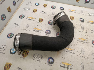 патрубок интеркулера Porsche 2023, 2.0 л., бензин, АКПП, 95B145709A