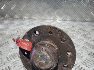 ступица задняя левая Opel Vectra B 1997, 1.6 л., бензин, 5МКПП, универсал