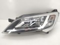 фара левая Fiat Ducato 3 поколение [рестайлинг] 2015, 1374298080, 48110748LH, 237237S - фото №2