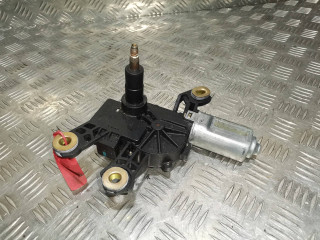 моторчик заднего стеклоочистителя (дворника) Volkswagen Golf Plus 1 поколение 2007, 1.9 л., дизель, 5МКПП, хетчбэк 5 дв.