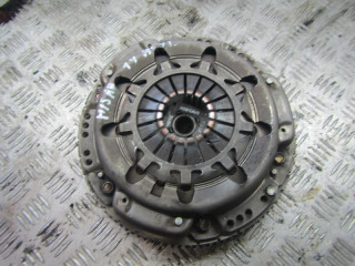 маховик Nissan Note E11 2007, 1.4 л., бензин