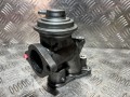 клапан EGR Opel Astra G 2002, 1.7 л., дизель, МКПП, универсал, 897184925, 72277203 - фото №2