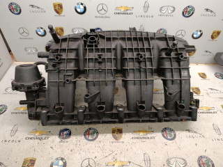 коллектор впускной Porsche 2023, 2.0 л., бензин, АКПП, 06L133201