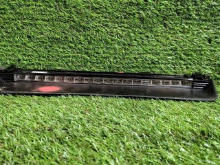 дополнительный стоп-сигнал Mercedes-Benz S-Класс W222 [рестайлинг] 2018, 2.9 л., OM 656.929, дизель, АКПП, седан, задний привод, правый руль, A2229067303