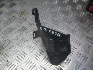 кронштейн КПП Volkswagen Golf 1 поколение 1993, 1.9 л., дизель, МКПП, 1H0199273B