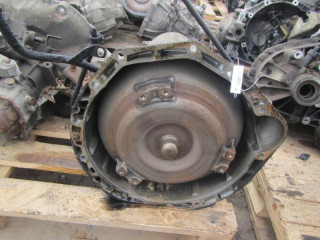 КПП автоматическая (АКПП) Mercedes-Benz E-Класс W211/S211 2005, 3.2 л., дизель, АКПП, 722626