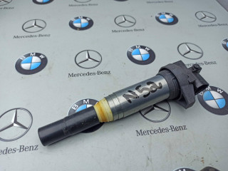 катушка зажигания BMW 3 серия E90/E91/E92/E93 2007, 3.0 л., бензин, 8616153