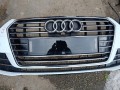 бампер передний Audi A7 4G [рестайлинг] 2015, 2.0 л., бензин - фото №3