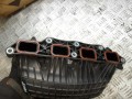 коллектор впускной Volkswagen Golf 5 поколение 2008, 1.4 л., дизель, АКПП, универсал, 03S129711Q - фото №5
