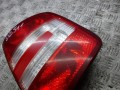 фонарь задний правый Skoda Fabia 1 поколение [рестайлинг] 2005, 1.9 л., дизель, МКПП, универсал - фото №4