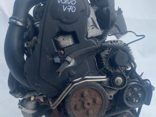 двигатель Volvo V70 3 поколение 2009, 2.4 л., D 5244 T, дизель, 6МКПП, универсал, D5244T10