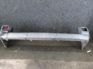 бампер задний Volkswagen Transporter T4 2002, 2.5 л., дизель, МКПП, микроавтобус