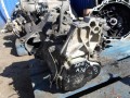 КПП механическая (МКПП) Audi TT 8N 1998, 1.8 л., бензин, МКПП, купе, DZF - фото №6