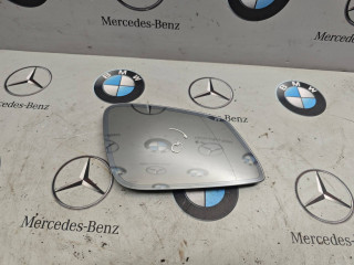 стекло зеркала наружного правого BMW 7 серия F01/F02 2011