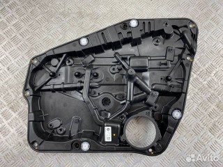 стеклоподъемник задний левый BMW, 51357498149