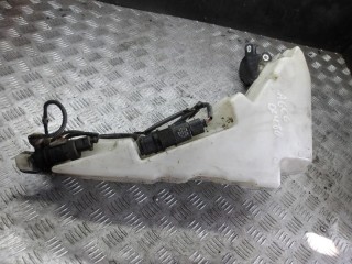 бачок омывателя Audi A6 4F/C6 2007, 3.0 л., дизель, АКПП, универсал, 4F0955453