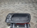 ручка наружная задняя левая Opel Astra G 2000, 1.6 л., бензин, 5МКПП, black, хетчбэк 5 дв. - фото №2