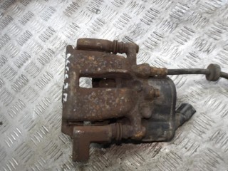 суппорт задний правый Audi A6 C5 [рестайлинг] 2005, 2.4 л., бензин, АКПП, седан