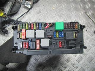 блок комфорта Mercedes-Benz C-Класс W204/S204 2007, 1.8 л., бензин, МКПП, универсал, A2049009701