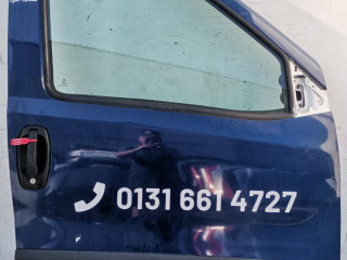 дверь передняя правая Opel Combo 4 поколение (D) 2015, 1.3 л., дизель, 6МКПП, фургон