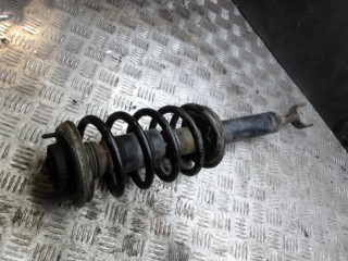 стойка передняя левая Volkswagen Passat B5 1999