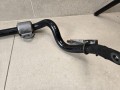 стабилизатор подвески передний Mercedes-Benz C AMG W204 2009, 6.3 л., бензин, АКПП, серый, седан, задний привод, A2043232465 - фото №12