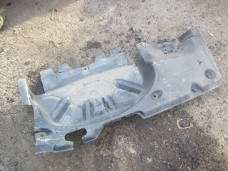 защита днища Volkswagen Transporter T5 2005, 2.5 л., дизель, МКПП, микроавтобус