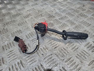 переключатель подрулевой (стрекоза) Peugeot 406 1 поколение 1999, 2.0 л., дизель, 5МКПП, седан, 96189184ZL