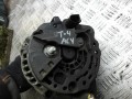 генератор Volkswagen Transporter T4 1999, 2.5 л., дизель, 038903018PX - фото №5